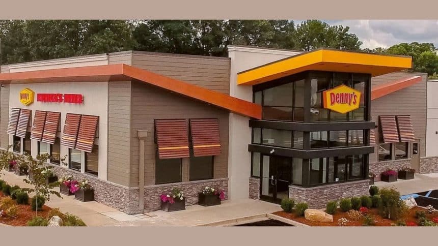 The iconic American diner chain, Denny’s, is closing several locations following its recent acquisition in a multi-million-dollar buyout deal.