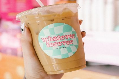 Desert Debut Planned for Coffee Dose