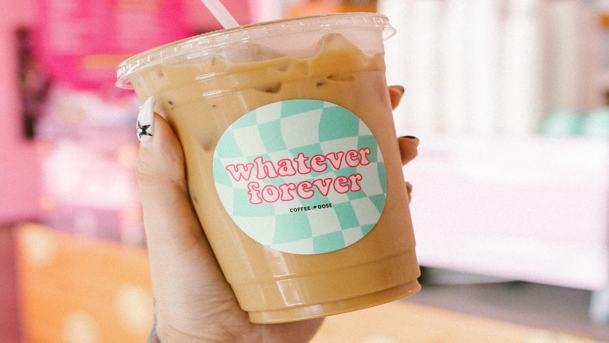 Desert Debut Planned for Coffee Dose