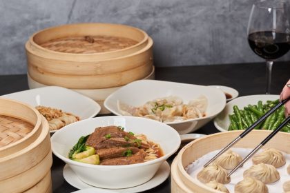 Din Tai Fung Will Open in Brea Next Year