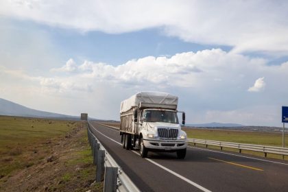 ​The trucking industry was hit by a wave of bankruptcies this year, with filings from names like Ricky Sellers Trucking, LLC, Elite Carriers, and more.