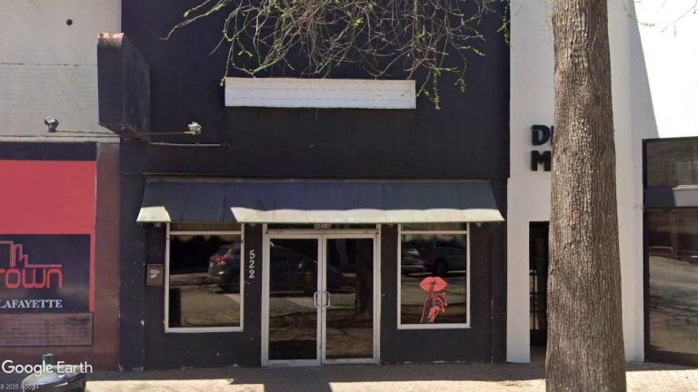 Downtown Lafayette to Get Another Nightlife Option