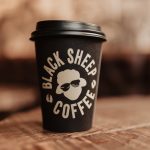 Viral International Coffee Shop Black Sheep Coffee comes to Austin!