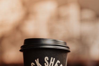 Viral International Coffee Shop Black Sheep Coffee comes to Austin!