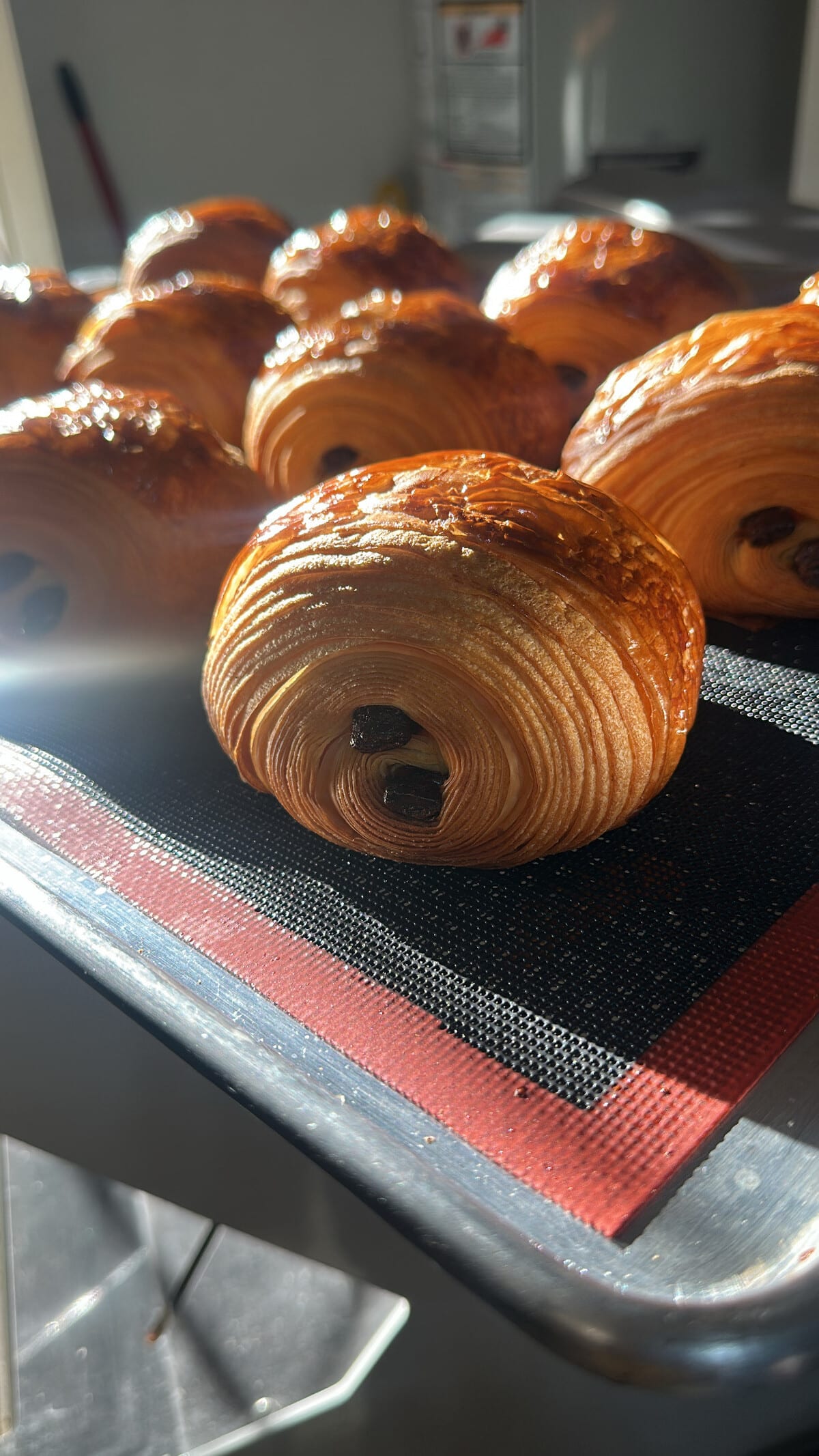Mi Pan Bakery Opening First Brick-and-Mortar Next Year in Mission Gorge