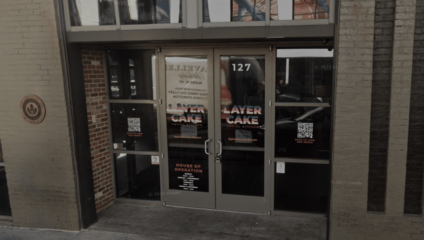 Elia Group Will Open New Venue Downtown