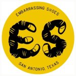 logo of Embarrassing Shoes