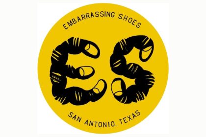 logo of Embarrassing Shoes