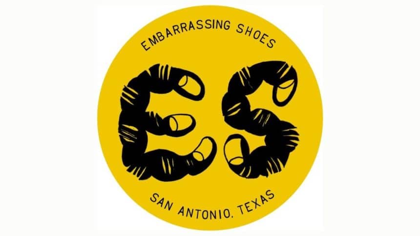 logo of Embarrassing Shoes