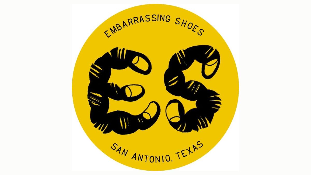 logo of Embarrassing Shoes