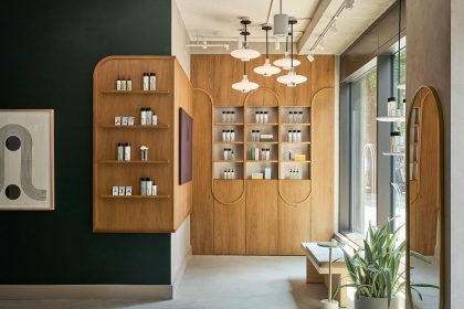 Great Many to open first Atlanta location