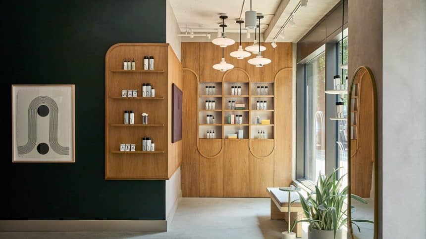 Great Many to open first Atlanta location