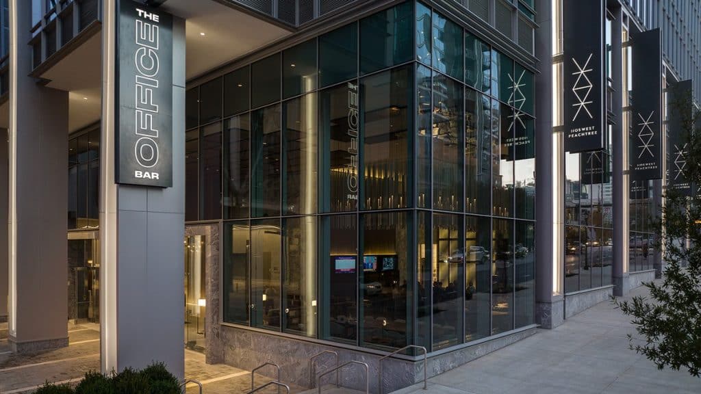 Selig Enterprises secures multi-million dollar loan for mixed-use tower