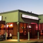 Eri Star Cafe and Restaurant Bringing Ethiopian Cuisine to Silver Spring