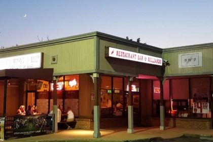 Eri Star Cafe and Restaurant Bringing Ethiopian Cuisine to Silver Spring