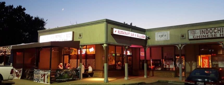 Eri Star Cafe and Restaurant Bringing Ethiopian Cuisine to Silver Spring