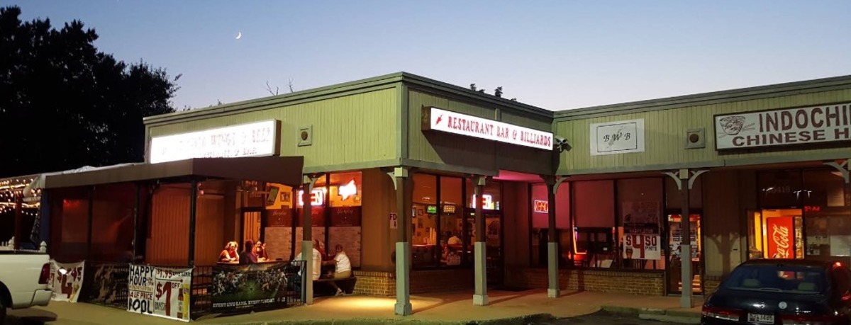 Eri Star Cafe and Restaurant Bringing Ethiopian Cuisine to Silver Spring