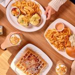Stacked Pancake House Expanding Throughout the GTA