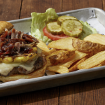 Famous Dave’s Entering Georgia With Alpharetta Location