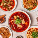 Fan Szechuan Cuisine Inc. took this step after a recent eviction notice and additional financial troubles that it has been struggling with.