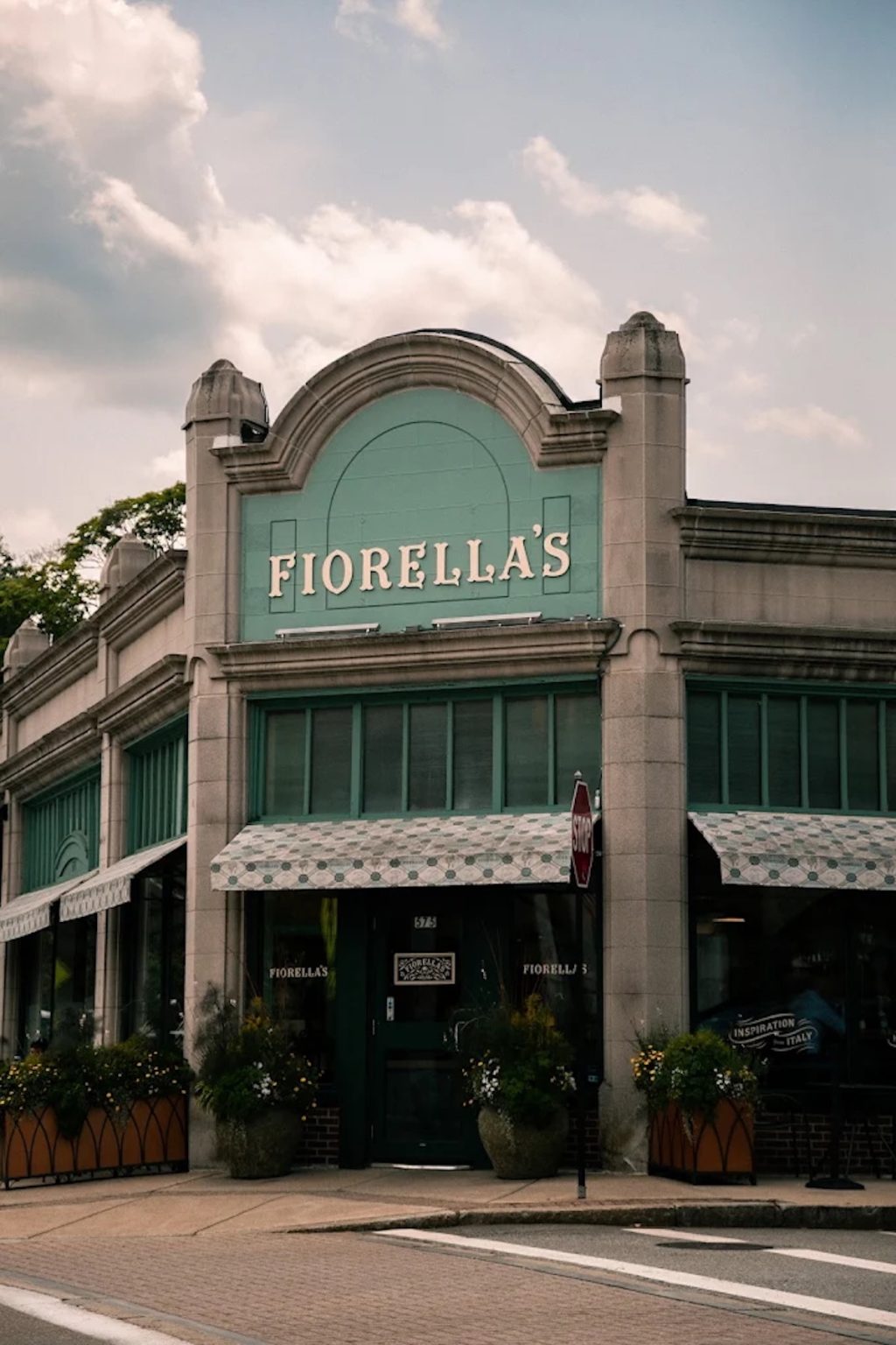 Fiorella’s Trattoria Grows with New 47-Seat Expansion in Wellesley