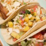 Fish Taco Springing into Gaithersburg