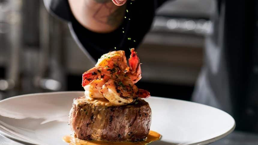 Fleming’s Prime Steakhouse & Wine Bar Eyes Riverside