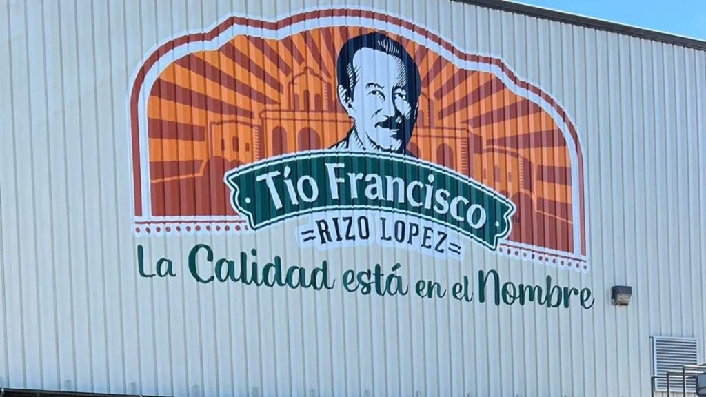 Nearly a year after the FDA paused its production, Rizo-Lopez Foods stepped into bankruptcy proceedings.