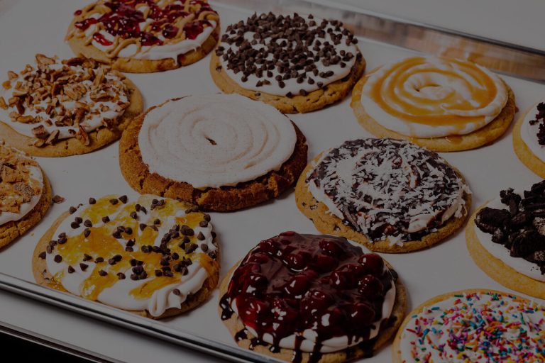 The Peach Cobbler Factory Opening Soon in Charleston; More on the Way