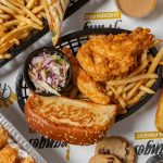 Wilmington's Frangos Chicken Fingers Heading to North Billerica