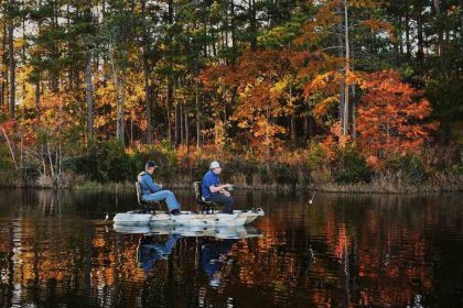 Under court's guidance, the North Carolina-based watercraft maker is hoping to reduce this gap and restructure operations.