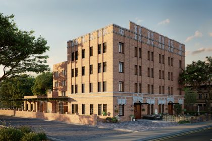 HISTORIC FAUST HOTEL IN NEW BRAUNFELS, TEXAS SET TO REOPEN IN SPRING 2026 FOLLOWING A MAJOR RENOVATION