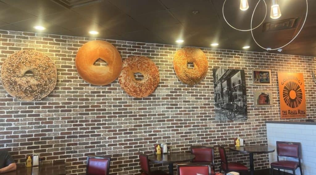 Goldbergs Fine Foods - Toco Hills