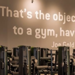 Gold’s Gym Will Open New Location In Buckhead