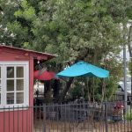 Good Time Charlie's from outside