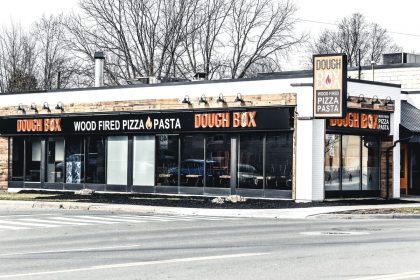 DoughBox Continues to Expand in Ontario