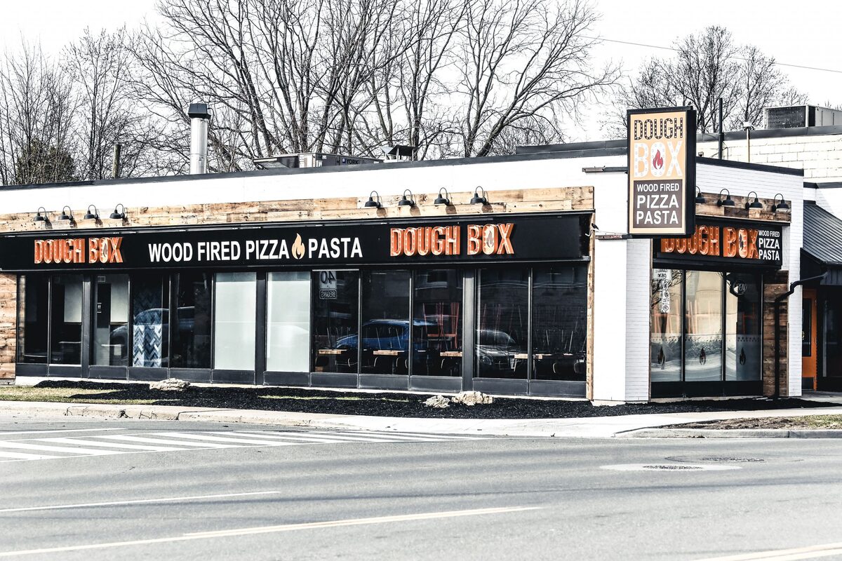 DoughBox Continues to Expand in Ontario