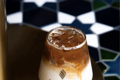 Michigan-Based Haraz Coffee House Expanding to Natomas