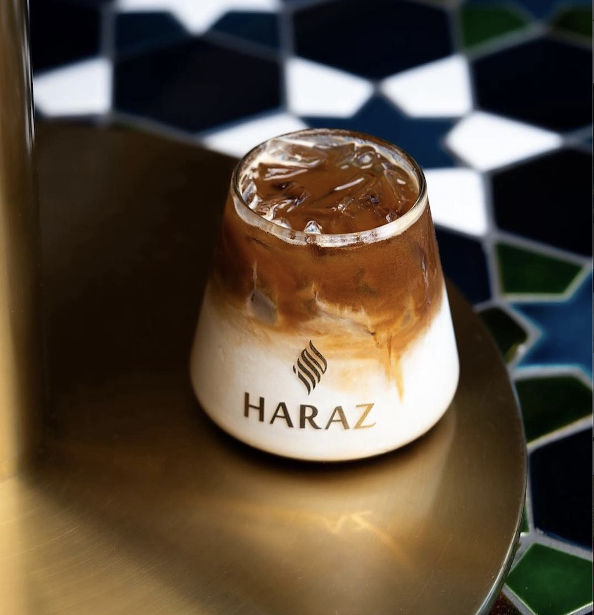 Michigan-Based Haraz Coffee House Expanding to Natomas