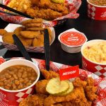 More Hot Chicken on the Germantown Horizon