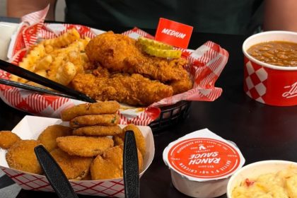 More Hot Chicken on the Germantown Horizon