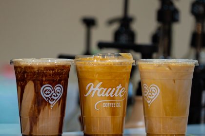 Haute Coffee Bringing Luxury Ethnic Coffee Experience to Sacramento and Beyond