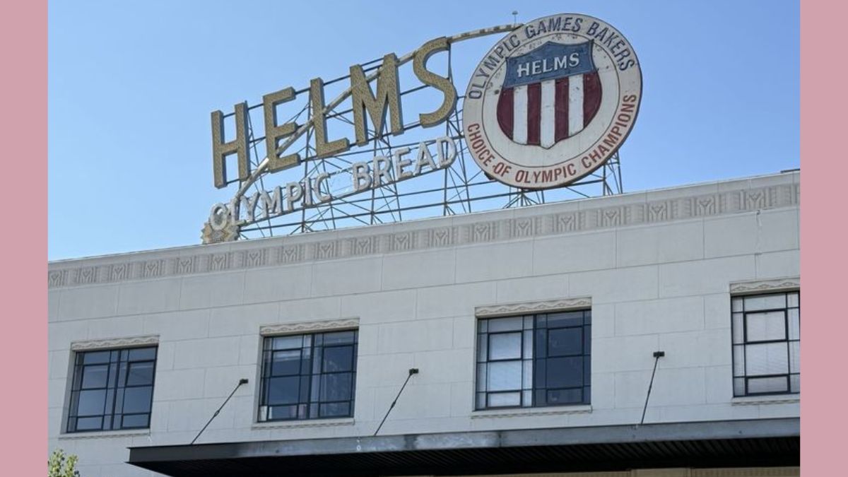 Helms Bakery Storefront image
