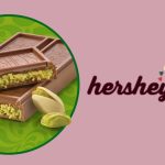 Hershey's viral Dubai Chocolate