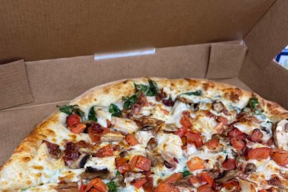 Hideaway Pizza Preparing Fourth DFW Location