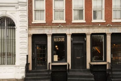 Hildur Storefront image