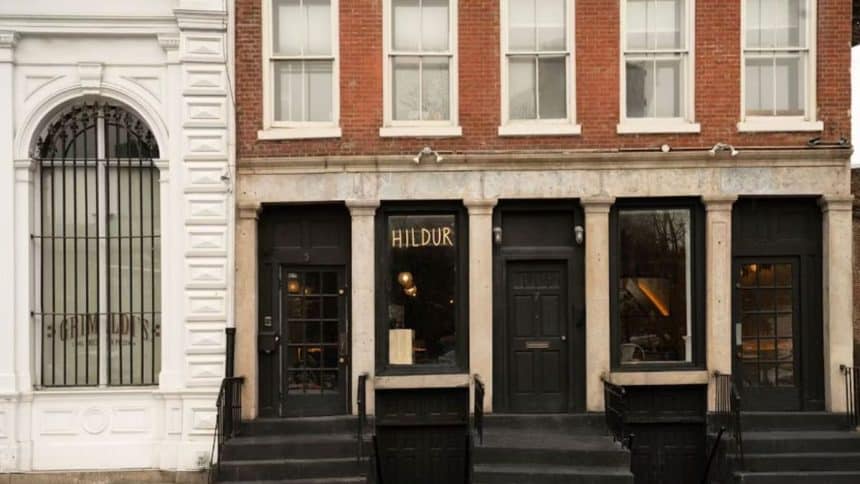 Hildur Storefront image