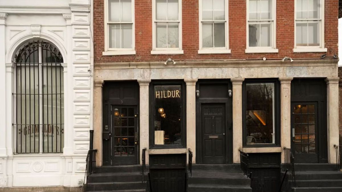 Hildur Storefront image