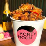 Honeymoon Chicken to Woo Hyattsville