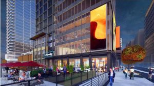 ​Hooky Entertainment, the all-in-one entertainment venue, is gearing up for its launch in Nashville, which is slated for next year.